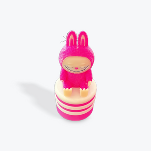 Mini Bath Bomb Tubes