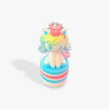 Mini Bath Bomb Tubes