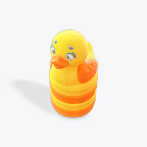 Mini Bath Bomb Tubes