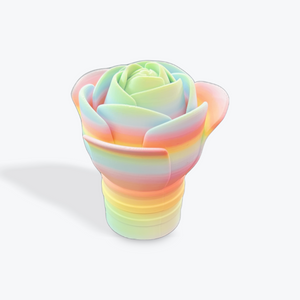 Mini Bath Bomb Tubes