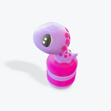 Mini Bath Bomb Tubes