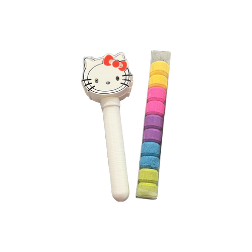 Bath Wand - Hi Kitty