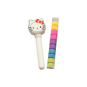 Bath Wand - Hi Kitty