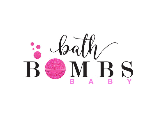 Bath Bombs Baby
