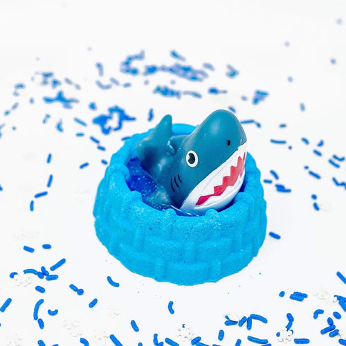Shark Attack