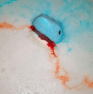 Shark Bath Bomb