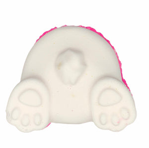 Easter Bunny Butt